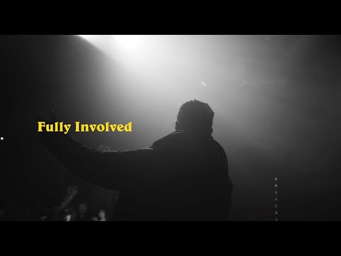 Blay Vision ft Manga Saint Hilare - Fully Involved Part 2