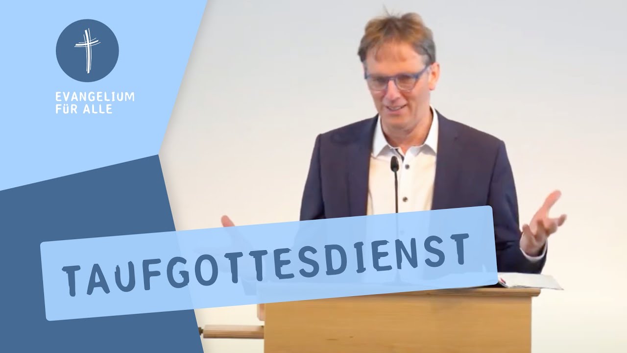 Predigt vom 18.02.2026