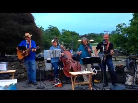 Hudson Valley Bluegrass Boys.com