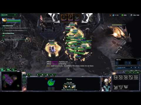 I'm the best Fenix you will ever see