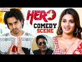 Hero Movie Comedy Scene Ashok Galla Nidhhi Agerwal Ghibran Aditya Movies