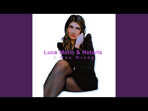 I Was Wrong (Pop Mix)