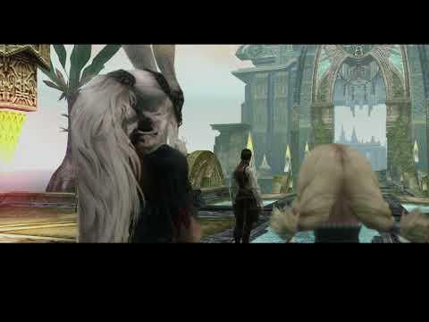 Final Fantasy XII The Zodiac Age (Xbox One) Playthrough Part 33