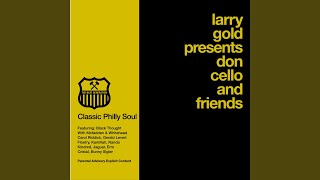 And I Hope feat. Floetry