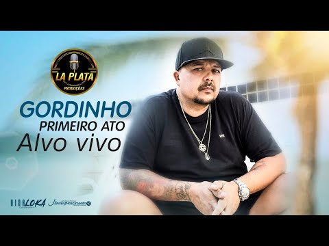 Gordinho Primeiro Ato - Alvo Vivo - Clip Oficial