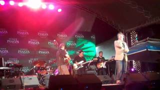 The Highest High - China Crisis (Live at The Venice Piazza)