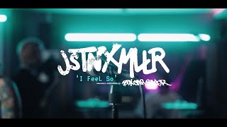 JSTNXMLLR - I Feel So (Official Music Video)