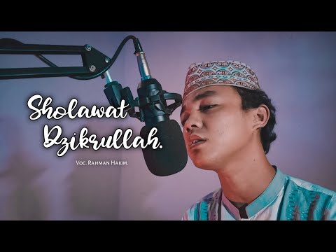 DZIKRULLAH - RAHMAN HAKIM | New Cover Banjari 2020