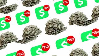 Get Easy 750$ Cash-App Reward In Just 5 Minutes
