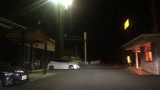 帰りのドライブ雑談配信！