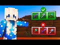 How Your Hotbar Order Impacts Minecraft PVP