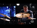 Jeff Hamilton - Mapex Black Panther Design Lab Performance