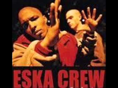 Eska Crew - Bienvenue France