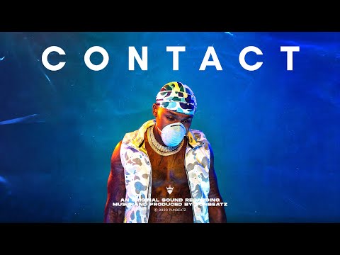 FREE DaBaby x Tyga Type Beat - "Contact".ft Wiz Khalifa | Bouncy Trap Instrumental