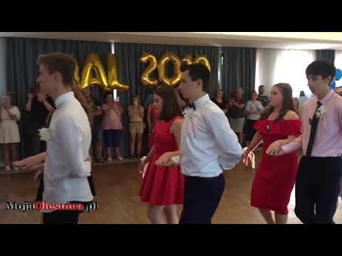 11.06.2019 Oleśnica - bal SP2