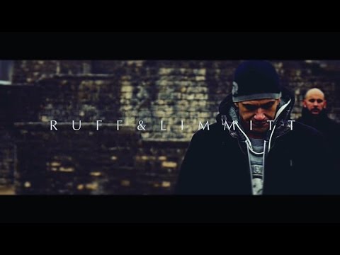 Ruff & Limmitt - "HELDE" -  Single  ( Video - AtlazFilms )