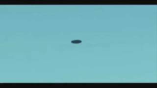 ORIGINAL: Two fighter jets chase UFO West Midlands UK early April 2010 (extended)