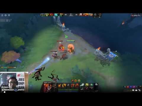 Clases con el Profe Smash xD.... Ember-Pro