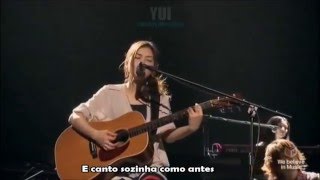 YUI - How Crazy (legendado)