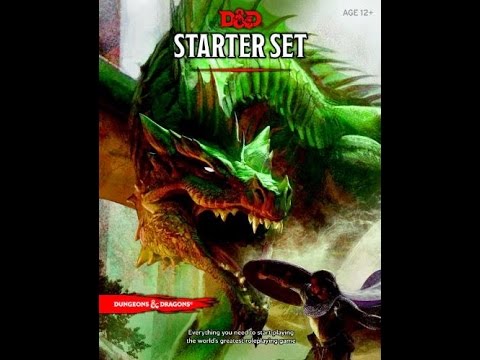 Lost Mine of Phandelver, session 6