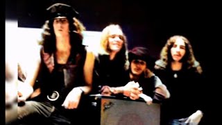 Rickey Medlocke- Stars-Blackfoot