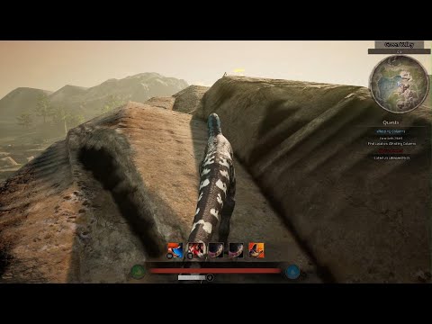 Never let them guess your next move!