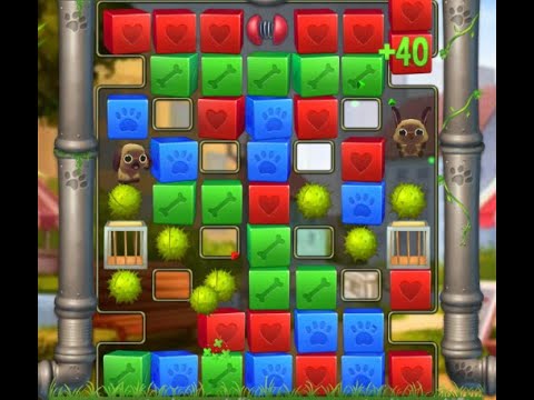 Pet Rescue Saga Level 4990 x2 no boosters