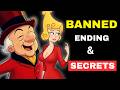 Mr Magoo S Christmas Carol 1962 20 Weirdest Things You Don T Know About