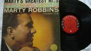 She Was Only Seventeen  by  Marty  Robbins