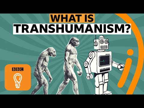 Transhumanism: Will humans evolve to something smarter? | A-Z of ISMs Episode 20 - BBC Ideas