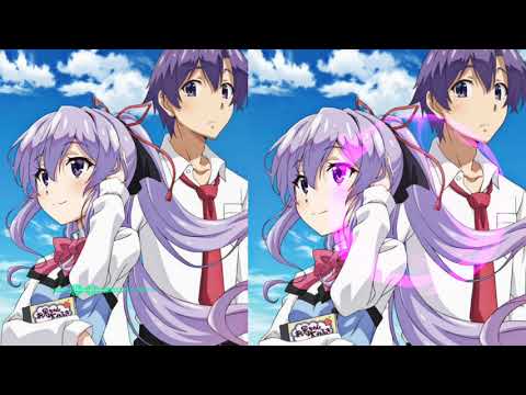 Ore ga Suki nano wa Imouto dakedo Imouto ja Nai Ki・Shou・Ten・Ketsu・Jo・Ha・Kyuu Junjou no Afilia