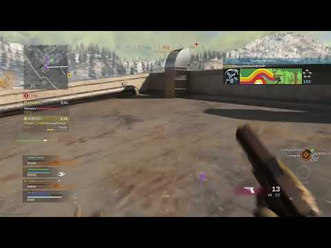 Quad save from the Gulag