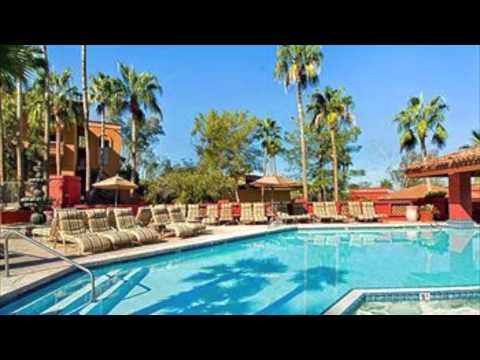 Pointe Hilton Tapatio Cliffs Resort Video 2
