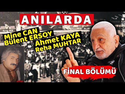 SON GAZİNOCULAR KRALI w Akcan KOCOĞLU'NUN Son Röportajı