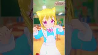 【#VEAT】3着の新服で3人に分身！メイクちゃん激変v 【お着替え楽しい！】 #Shorts #MV #倍々FIGHT