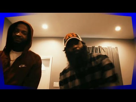 CokeBoy Droop Pop x Dark Lo - Never Left (New Official Music Video)