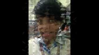 Happy Birthday Pillows!