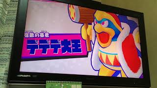 え？これもう終わり？マッスルド◯ぺ◯と勝負！！！[星のカービィスターアライズパート6]
