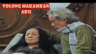 Download lagu Tolong Makamkan Aku! | Jodoh Wasiat Bapak | ANTV | Eps 16 Full mp3