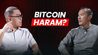Download lagu Apakah Investasi Saham dan Bitcoin Haram? - Ustad Felix Siauw mp3