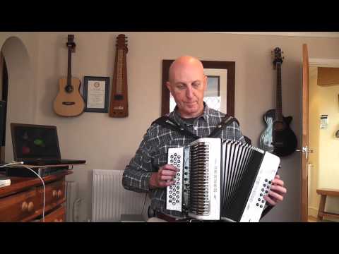 Learning To Play The Melodeon Blog 39 "Tom Dooley"