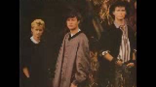 A-ha - Cry Wolf (DB Special Extended Remix) (Audio Only)