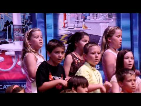 Fairpark Baptist Church West Monroe La VBS