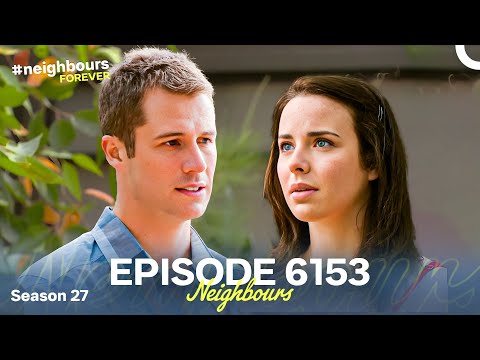 Neighbours Episode 6153 - Season 27 (2011)