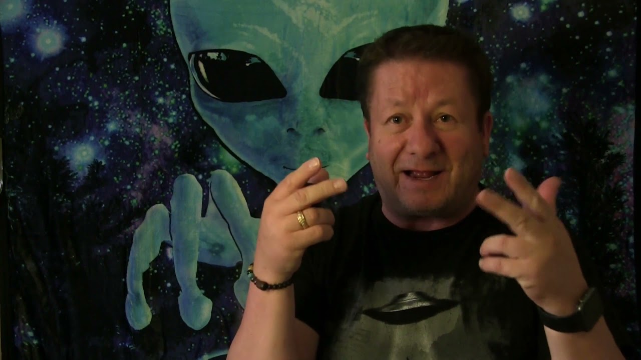 Интервю на UFO Disclosure Bulgaria - Телепортацията е Възможна