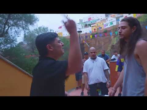 SOLRAK VS AKORDES [4tos]