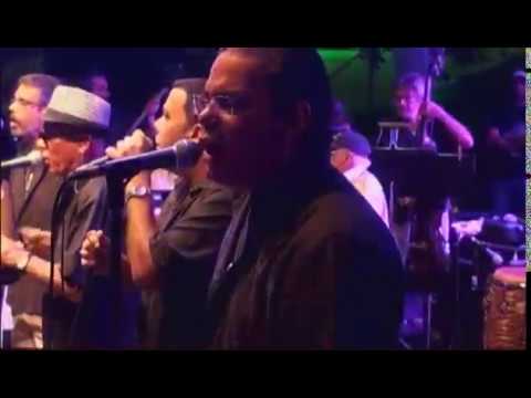 La Sonora Ponceña - Morovis 2012 (En Vivo)