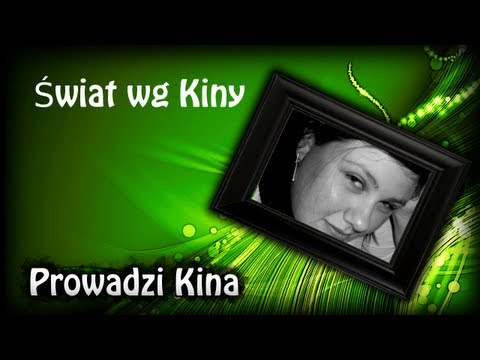 The World According to Kina - Back to Studies