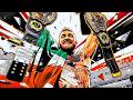 UFC 329 McGregor Vs Holloway 2 Prelim Open