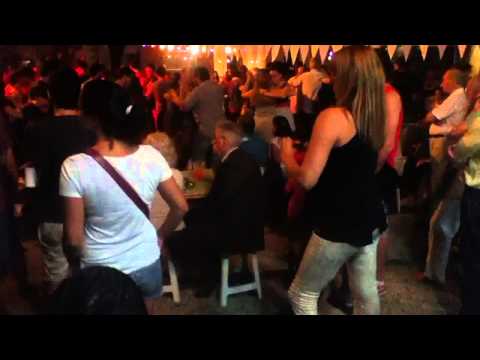 Milonga del Carnaval